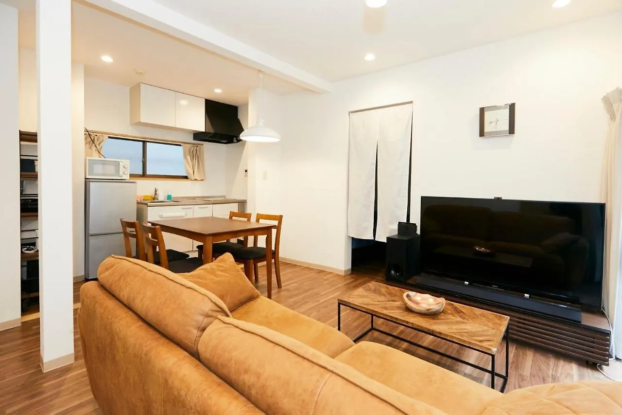 Mita Guest House 東京都