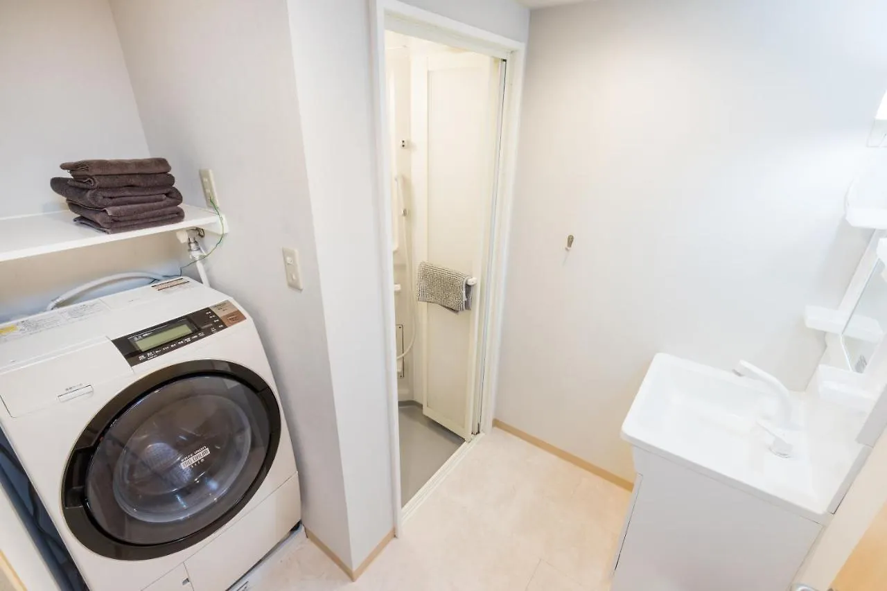 **  Mita Guest House 東京都 日本