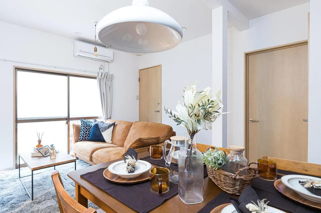Mita Guest House 東京都