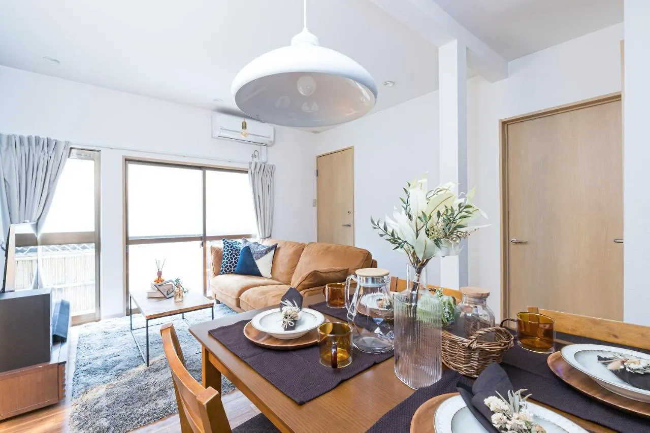 Mita Guest House 東京都 日本