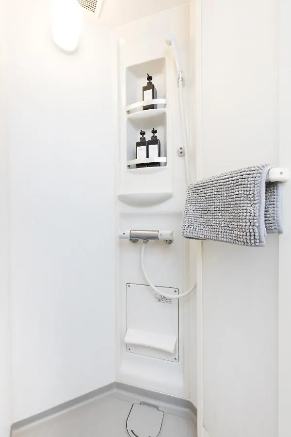 Mita Guest House 東京都