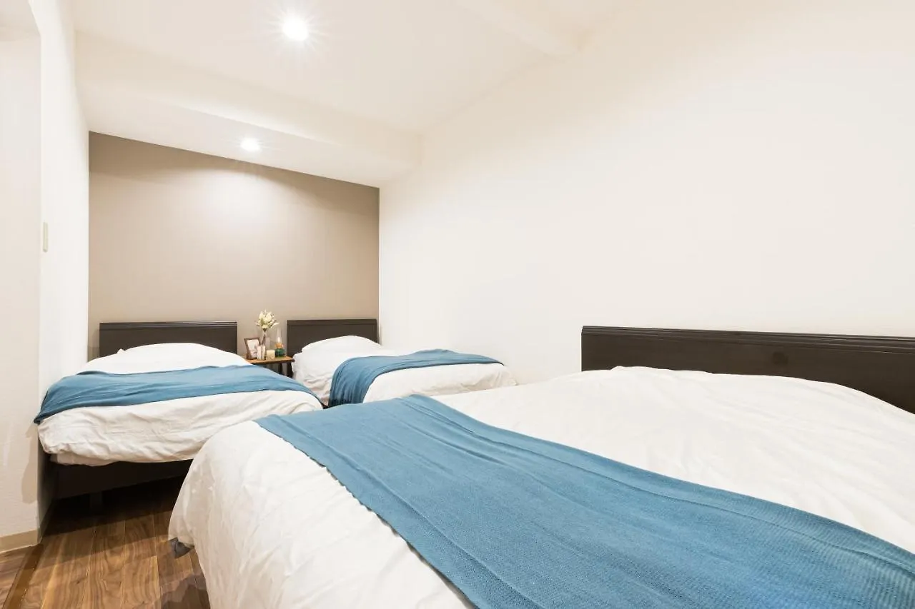 Mita Guest House 東京都