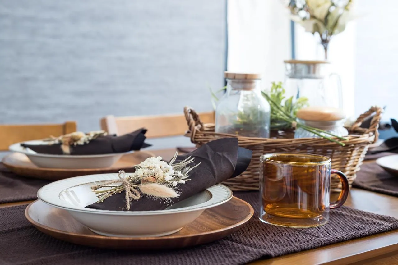 Mita Guest House 東京都