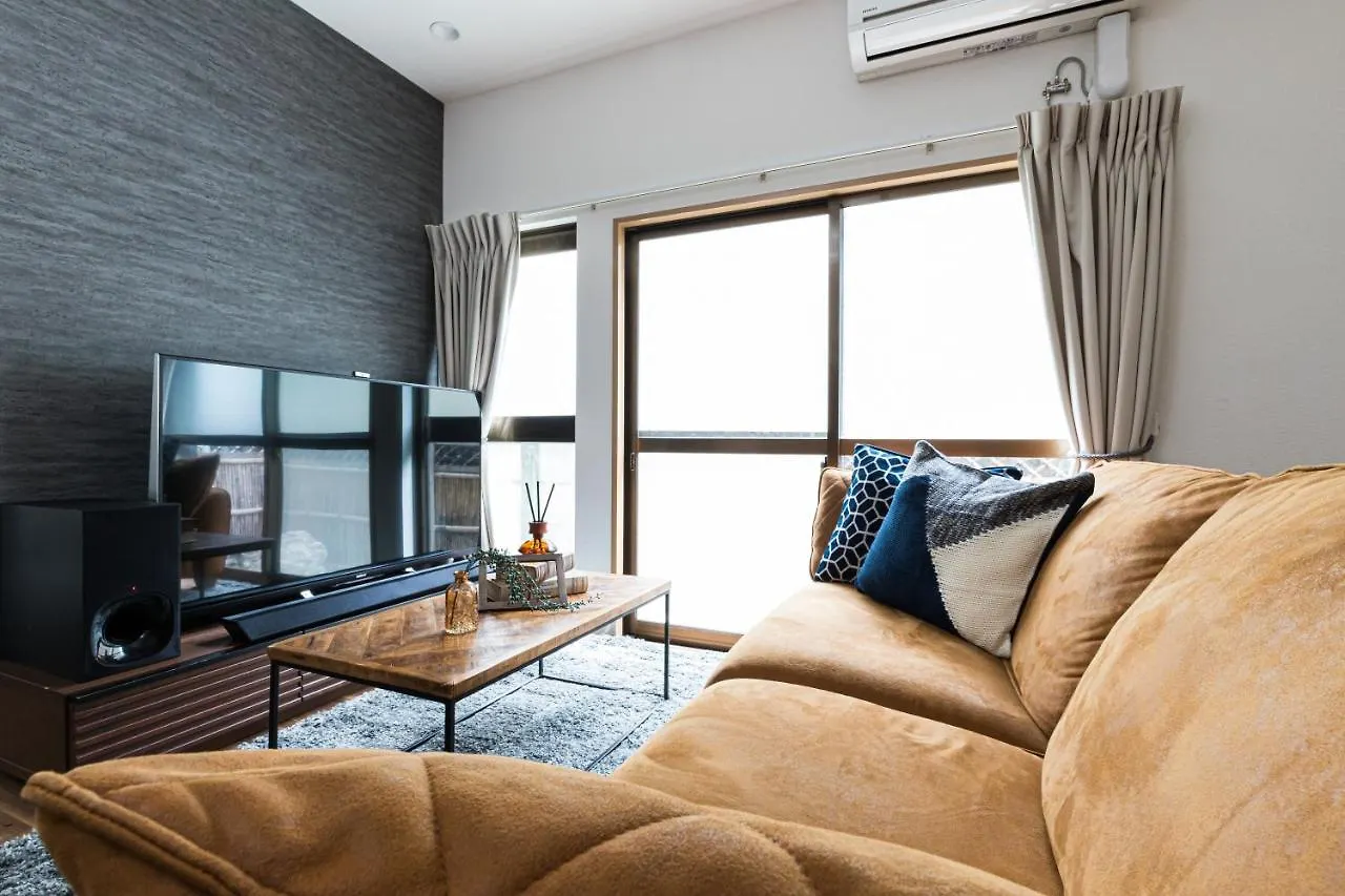 Mita Guest House 東京都
